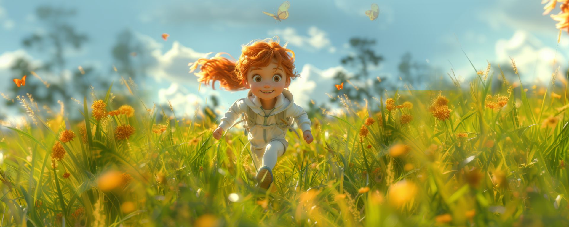 Премьера концертной программы для детей «Живём по солнышку»