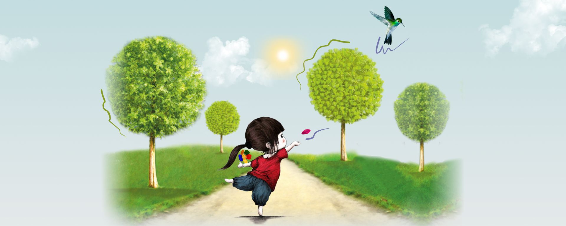 Концертная программа для детей «Лети, лети, лепесток…» Концертная программа для детей «Лети, лети, лепесток…»