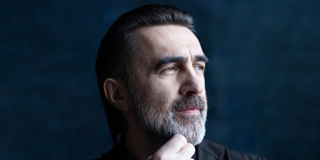 Вячеслав Бутусов и группа «Орден Славы»