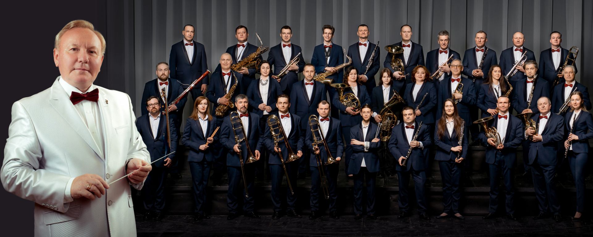 Премьера концертной программы «Ланфрен-ланфра»