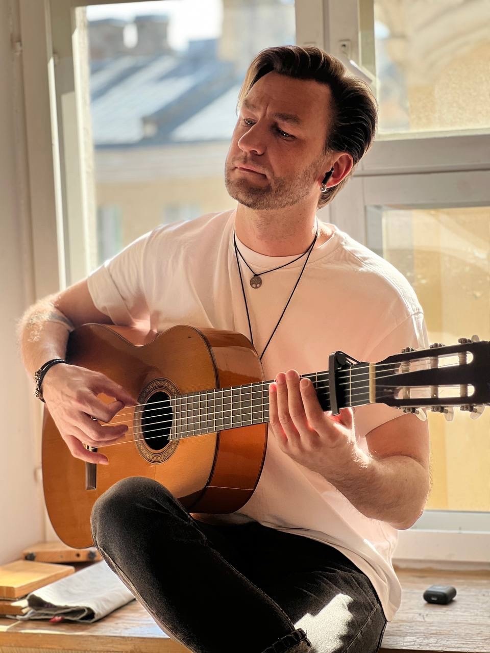 Концертная программа «Вечер фламенко»