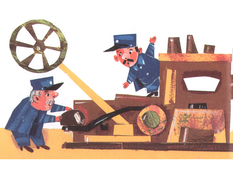 Видеотрансляция сказки с оркестром «Почтарская сказка»