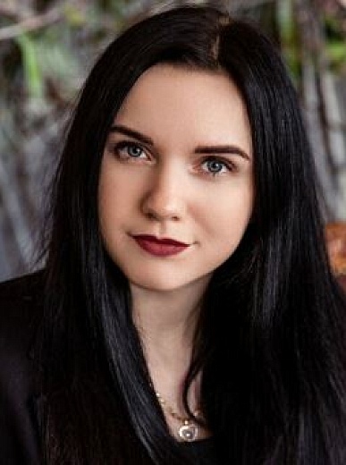 Концерт Инны Вальтер