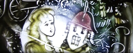 Музыкальный спектакль с песочной анимацией «Щелкунчик» Музыкальный спектакль с песочной анимацией «Щелкунчик»