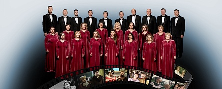 Премьера концертной программы  «Музыка, камера, мотор!»  Премьера концертной программы  «Музыка, камера, мотор!»