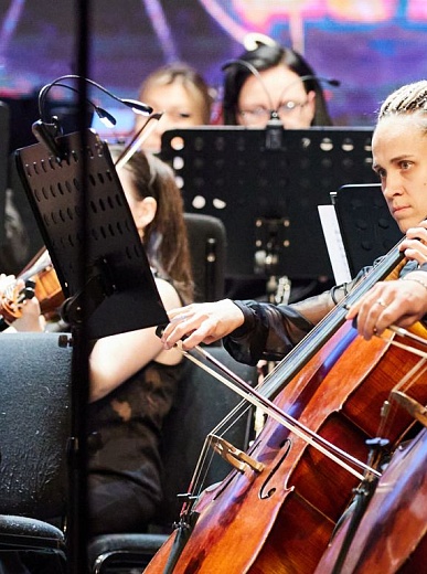 Премьера концертной программы «Планета Шостакович»