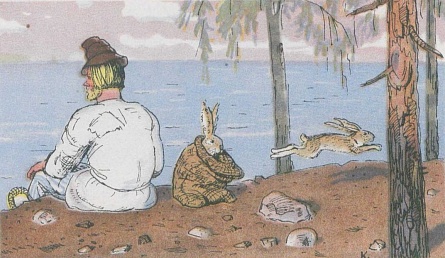 Видеотрансляция сказок с оркестром «Сказка о попе и о работнике его Балде» и «Сказка о золотом петушке»