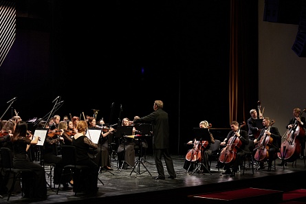 Концертная программа «Популярная классика» Концертная программа «Популярная классика»