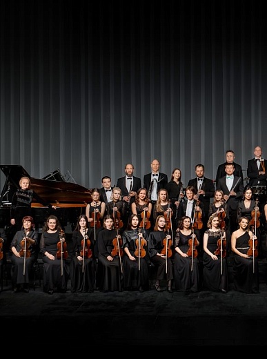 Премьера концертной программы «Вариации с кларнетом»