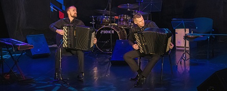 Премьера концертной программы «Платформа LIGHT»  Премьера концертной программы «Платформа LIGHT»