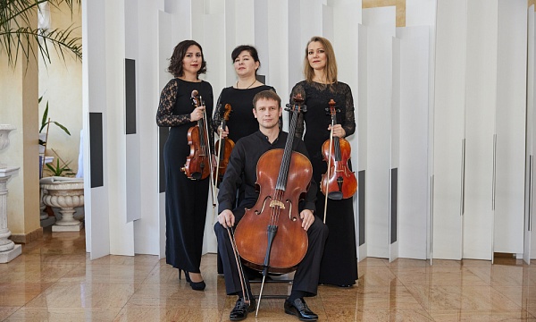Струнный квартет Perfecto