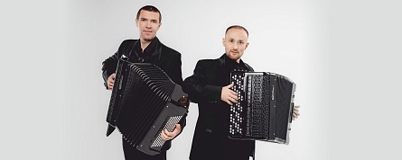 Премьера концертной программы «Откровение» Премьера концертной программы «Откровение»