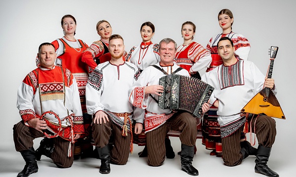 Ансамбль песни «Отрада»