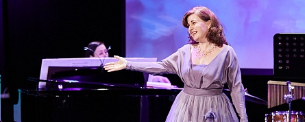 Премьера концертной программы «Сегодня праздник у девчат»  Премьера концертной программы «Сегодня праздник у девчат»