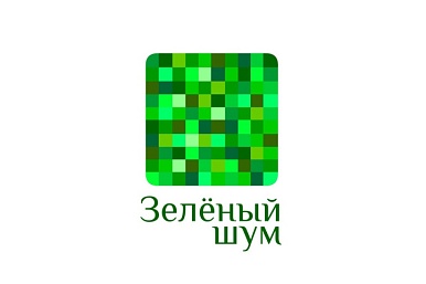 Молодёжный фестиваль искусств «Зелёный шум» 