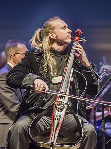 Концертная программа Tribute to Pink Floyd