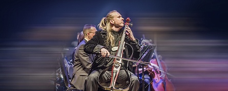 Концертная программа Tribute to Pink Floyd Концертная программа Tribute to Pink Floyd