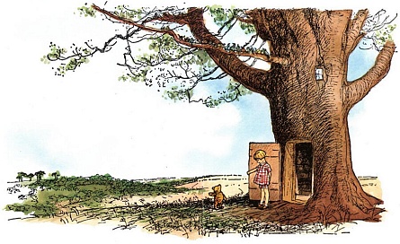 Видеотрансляция сказки с оркестром «Винни-Пух и все-все-все» Видеотрансляция сказки с оркестром «Винни-Пух и все-все-все»