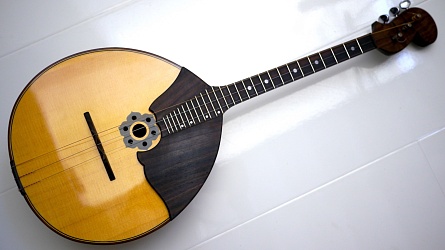 Концертная программа «Теория большой музыки» Концертная программа «Теория большой музыки»