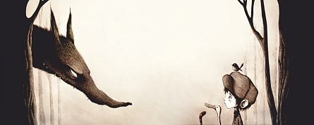 Концертная программа для детей «Петя и Волк» Концертная программа для детей «Петя и Волк»