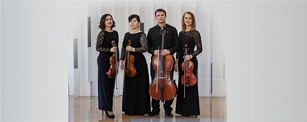 Премьера концертной программы «Метафизика красивого звука» Премьера концертной программы «Метафизика красивого звука»