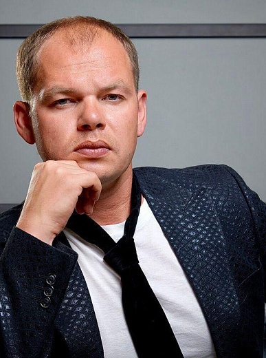 Концерт Алексея Брянцева