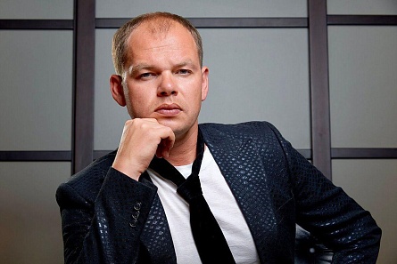 Концерт Алексея Брянцева Концерт Алексея Брянцева