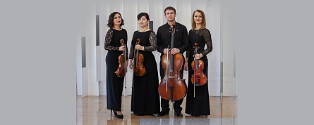 Премьера концертной программы «Музыка Post Scriptum»  Премьера концертной программы «Музыка Post Scriptum»