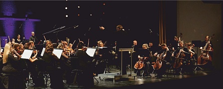 Премьера концертной программы «Шедевры романтизма»  Премьера концертной программы «Шедевры романтизма»